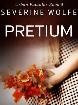 cover image of Pretium